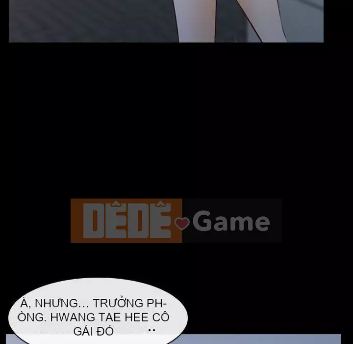 Nói yêu tôi thật to Chương 1-12