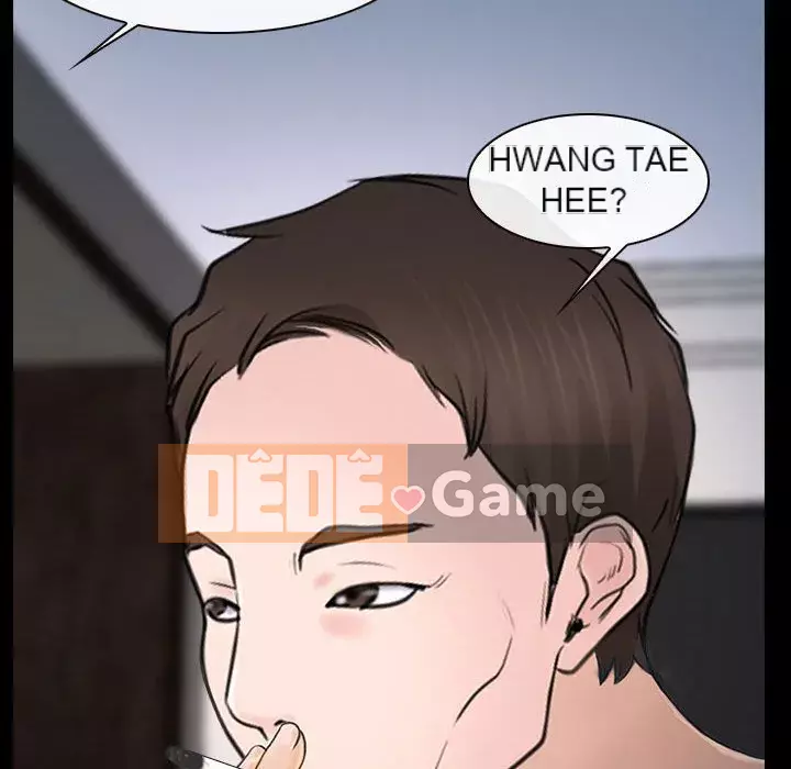 Nói yêu tôi thật to Chương 1-12