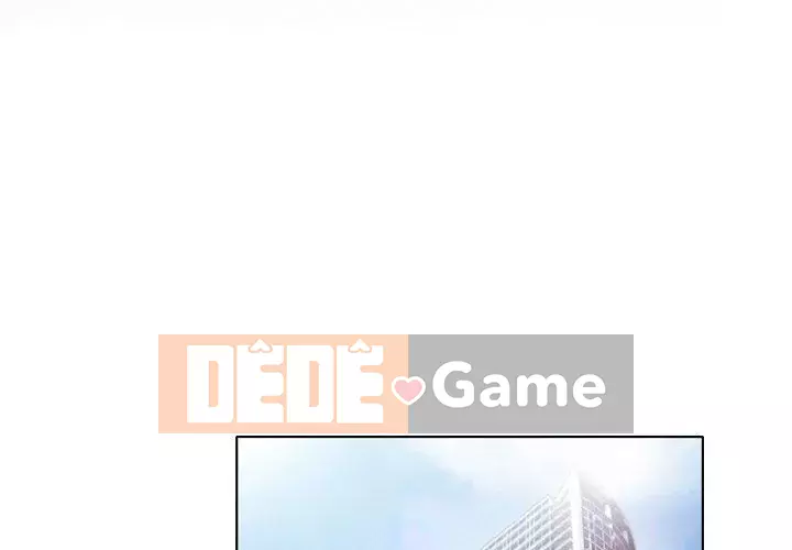 Nói yêu tôi thật to Chương 1-12