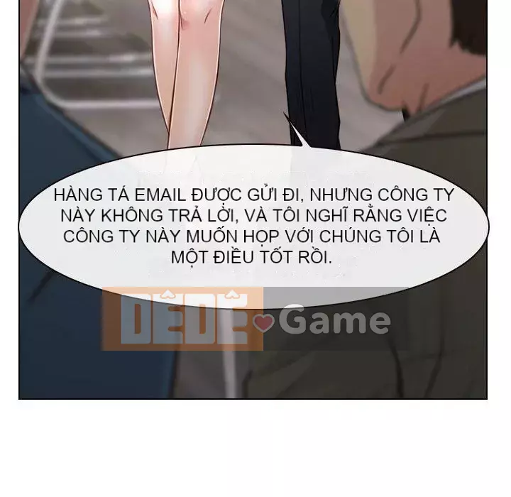 Nói yêu tôi thật to Chương 1-12