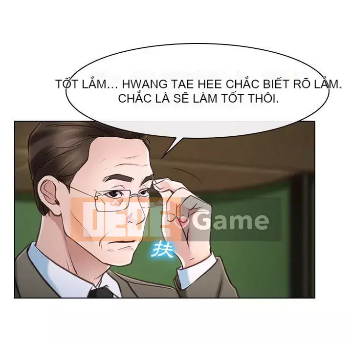 Nói yêu tôi thật to Chương 1-12