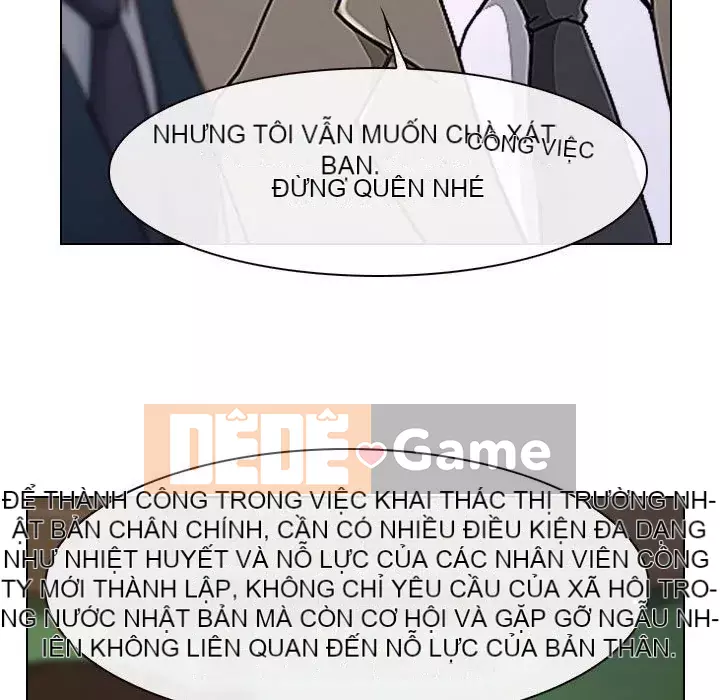 Nói yêu tôi thật to Chương 1-12