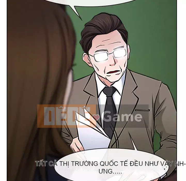 Nói yêu tôi thật to Chương 1-12