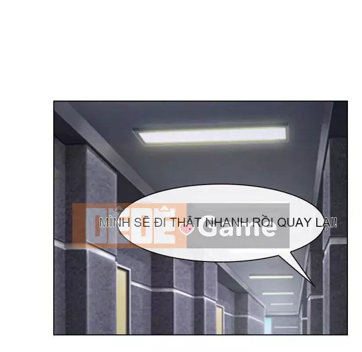 Nói yêu tôi thật to Chương 1-12