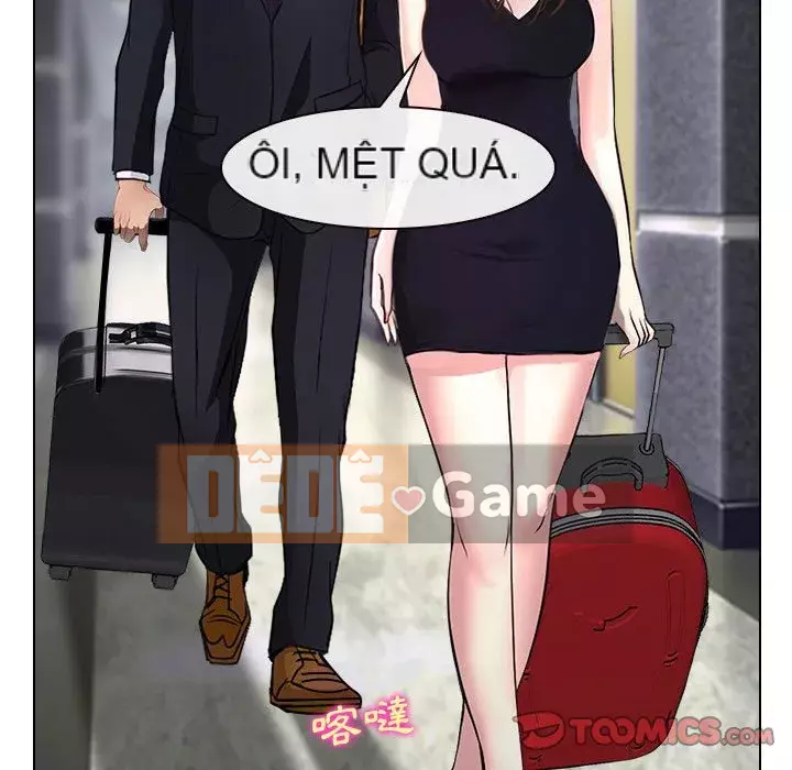 Nói yêu tôi thật to Chương 1-12