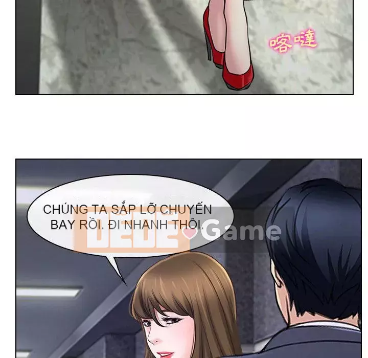 Nói yêu tôi thật to Chương 1-12