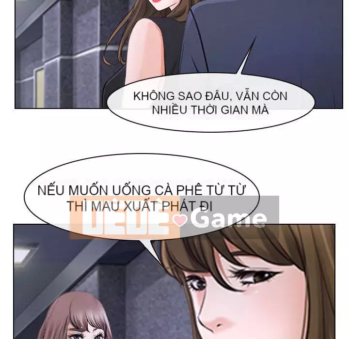 Nói yêu tôi thật to Chương 1-12