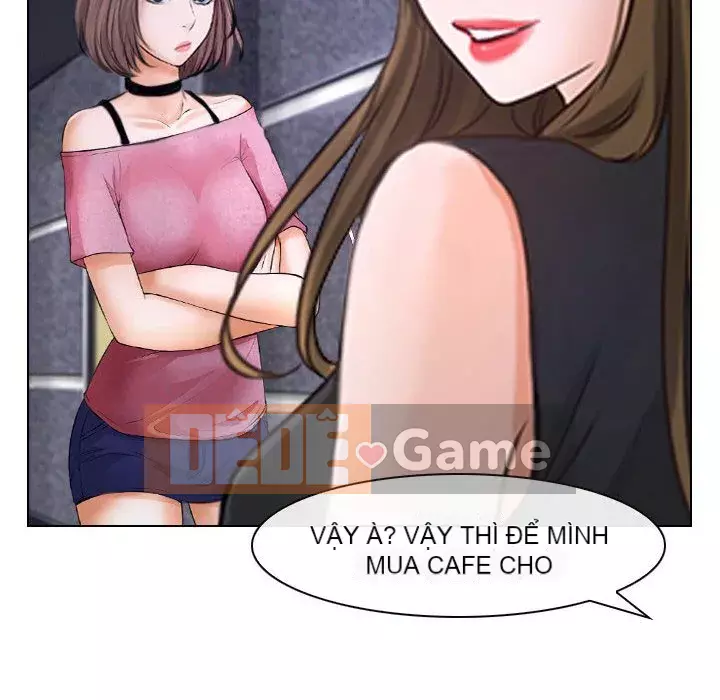 Nói yêu tôi thật to Chương 1-12