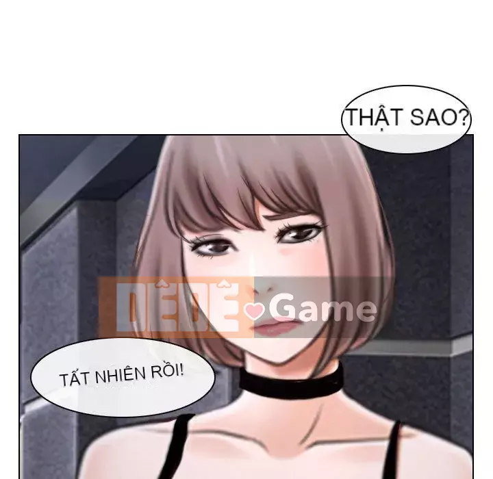 Nói yêu tôi thật to Chương 1-12