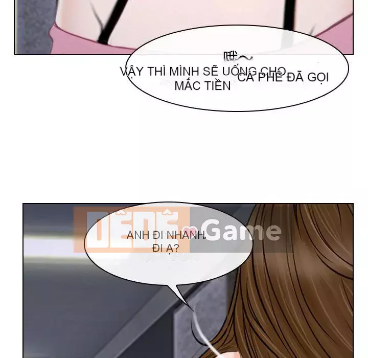 Nói yêu tôi thật to Chương 1-12