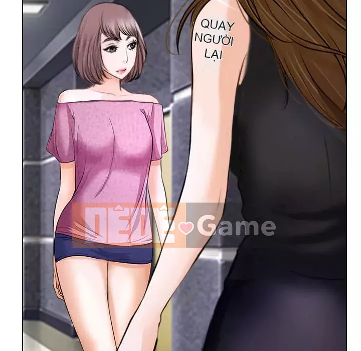 Nói yêu tôi thật to Chương 1-12