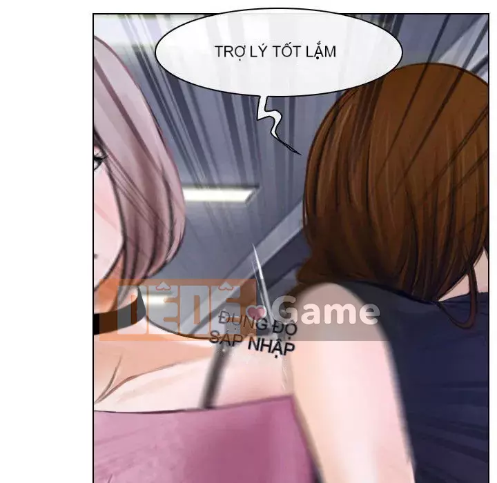 Nói yêu tôi thật to Chương 1-12