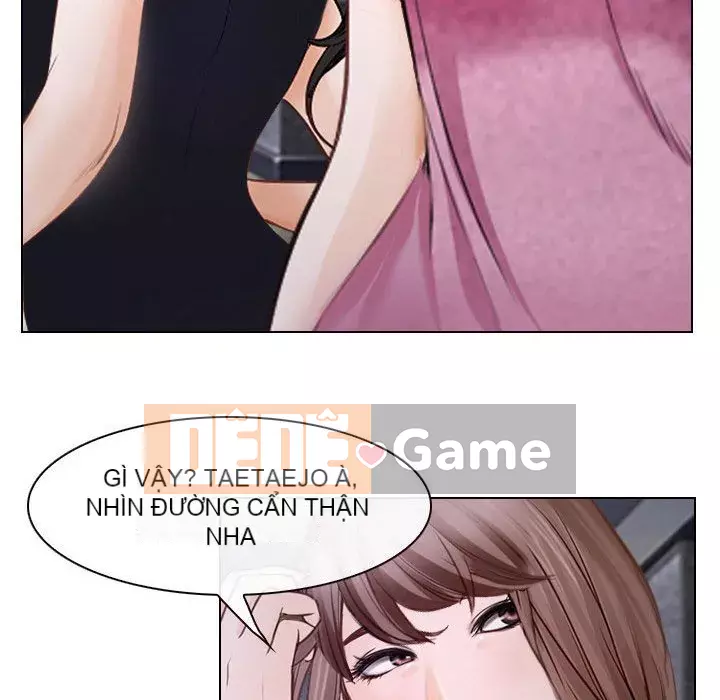 Nói yêu tôi thật to Chương 1-12