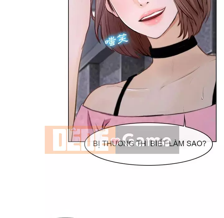 Nói yêu tôi thật to Chương 1-12