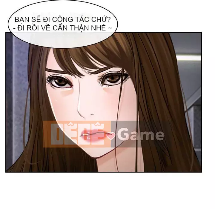 Nói yêu tôi thật to Chương 1-12