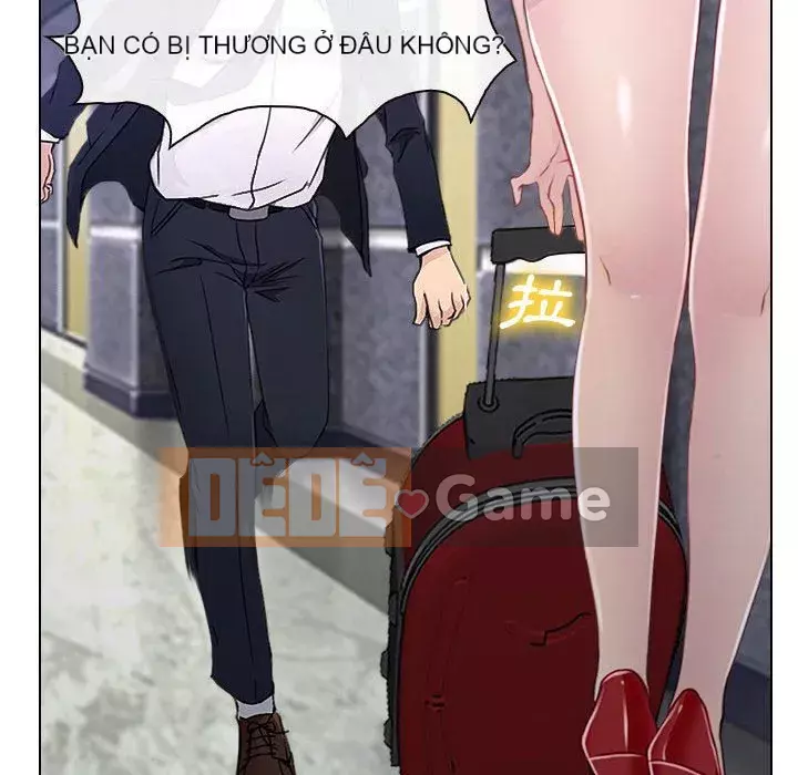 Nói yêu tôi thật to Chương 1-12