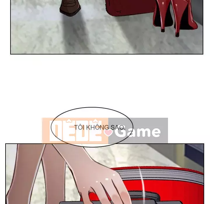 Nói yêu tôi thật to Chương 1-12