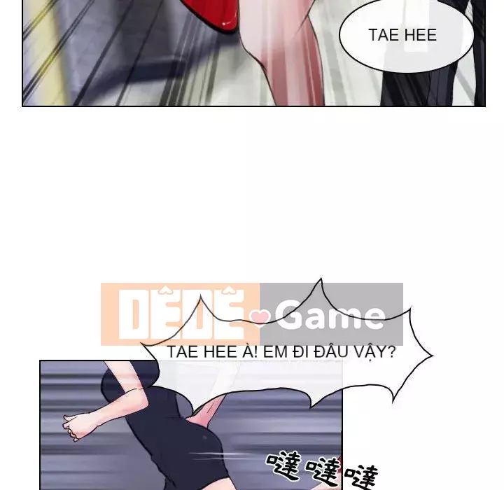 Nói yêu tôi thật to Chương 1-12