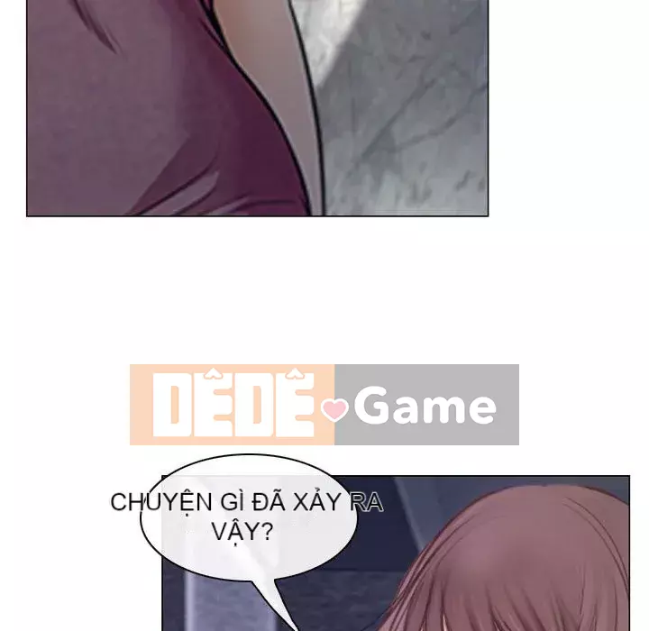 Nói yêu tôi thật to Chương 1-12