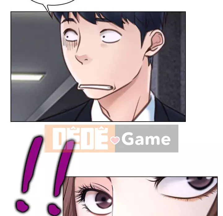 Nói yêu tôi thật to Chương 1-12