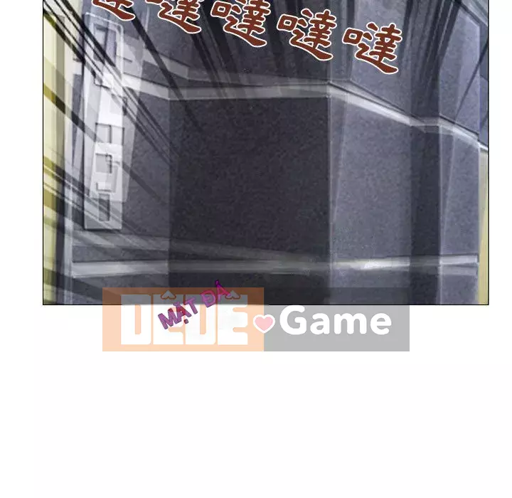 Nói yêu tôi thật to Chương 1-12