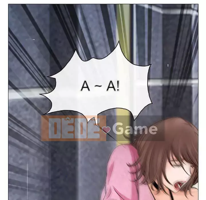 Nói yêu tôi thật to Chương 1-12