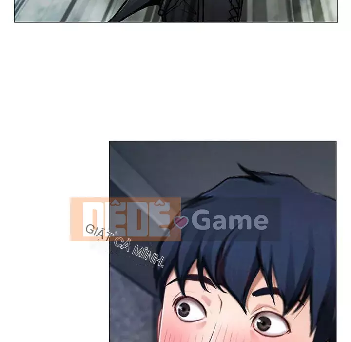 Nói yêu tôi thật to Chương 1-12