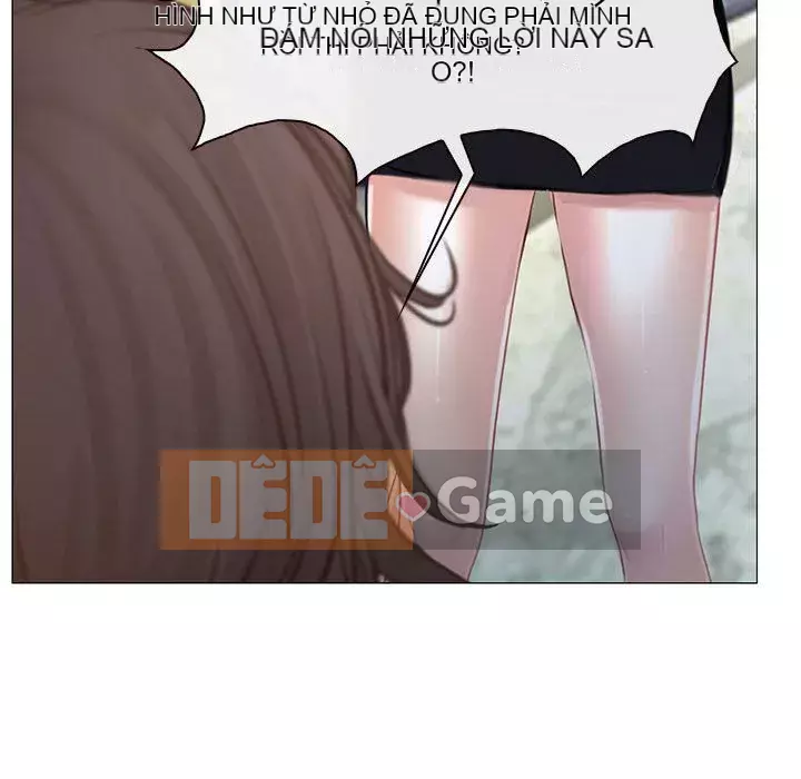 Nói yêu tôi thật to Chương 1-12