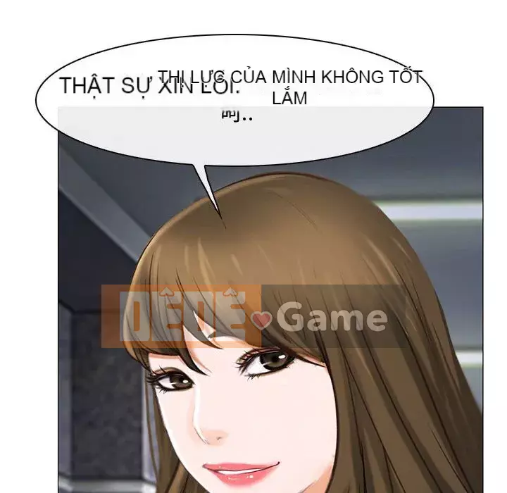 Nói yêu tôi thật to Chương 1-12