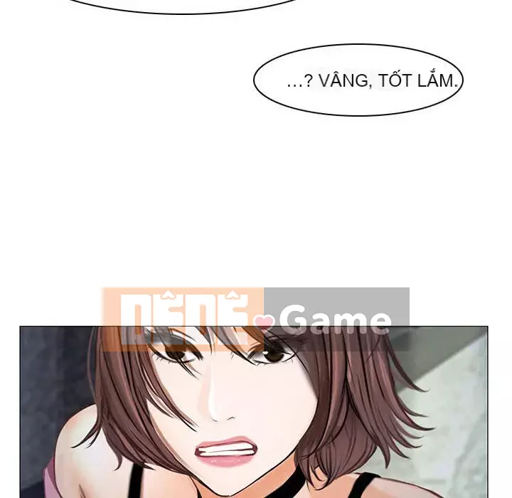 Nói yêu tôi thật to Chương 1-12