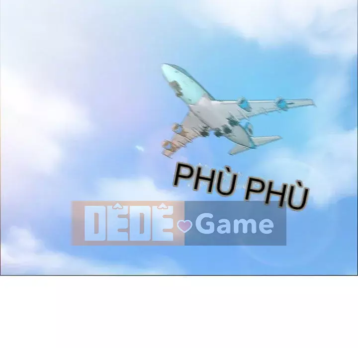 Nói yêu tôi thật to Chương 1-12