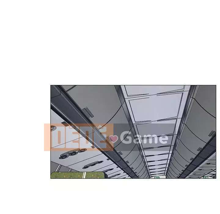 Nói yêu tôi thật to Chương 1-12