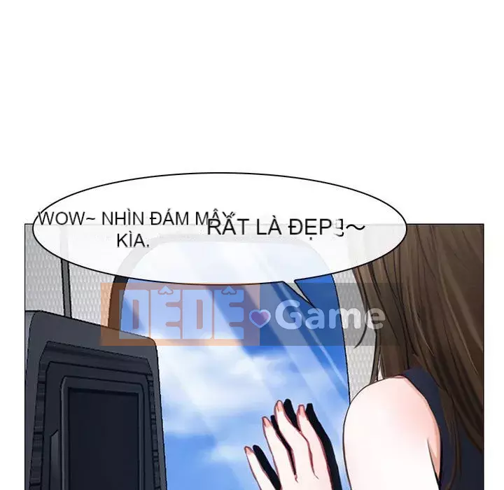 Nói yêu tôi thật to Chương 1-12