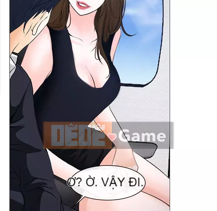 Nói yêu tôi thật to Chương 1-12