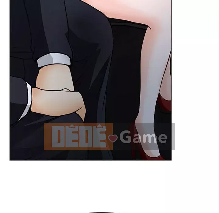 Nói yêu tôi thật to Chương 1-12