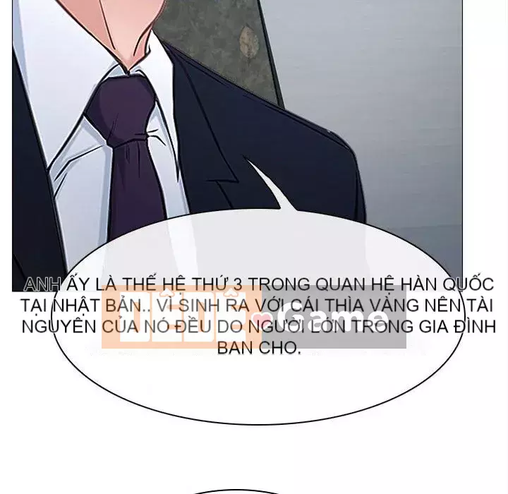 Nói yêu tôi thật to Chương 1-12