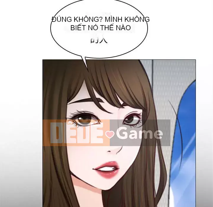 Nói yêu tôi thật to Chương 1-12