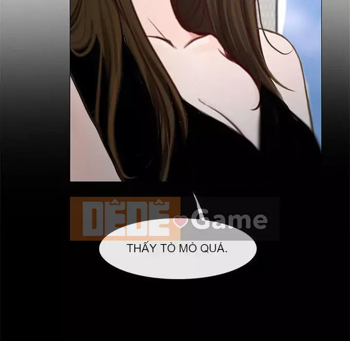 Nói yêu tôi thật to Chương 1-12