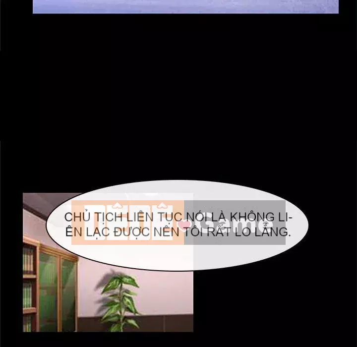 Nói yêu tôi thật to Chương 1-12