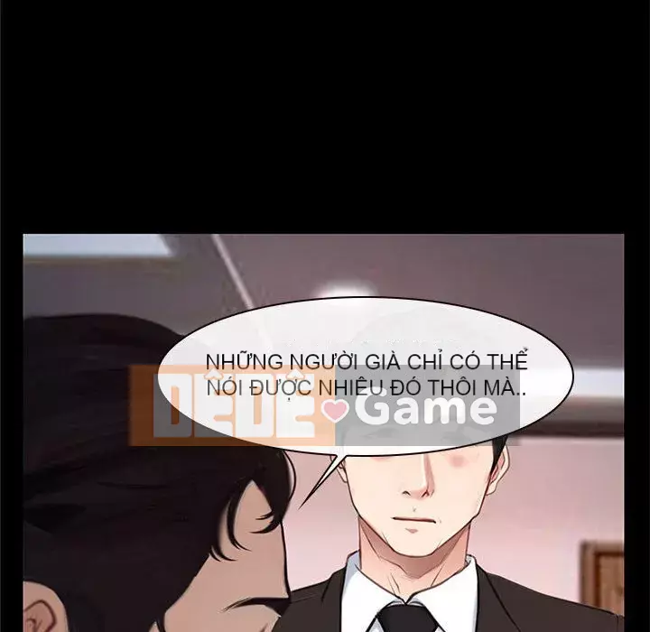 Nói yêu tôi thật to Chương 1-12