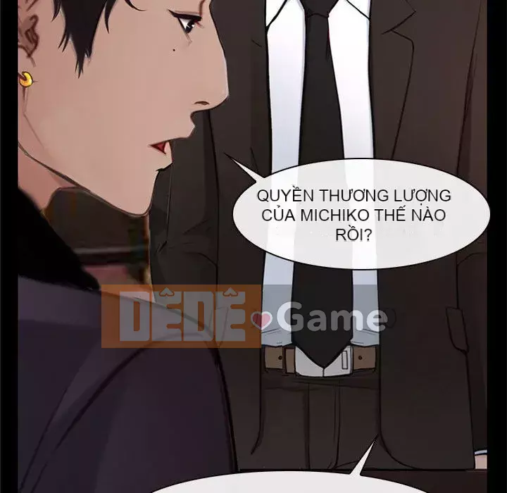 Nói yêu tôi thật to Chương 1-12