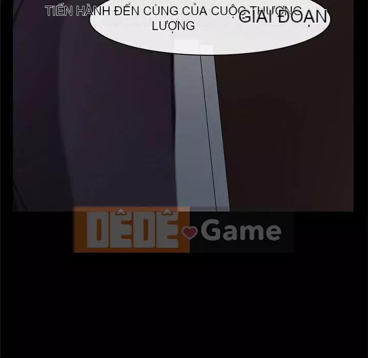 Nói yêu tôi thật to Chương 1-12