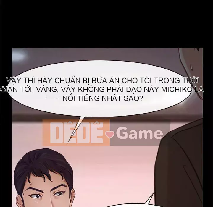 Nói yêu tôi thật to Chương 1-12