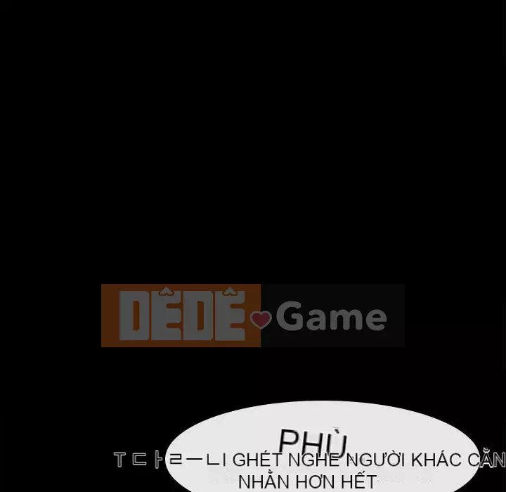 Nói yêu tôi thật to Chương 1-12