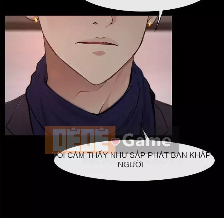 Nói yêu tôi thật to Chương 1-12