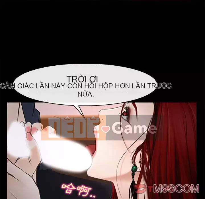 Nói yêu tôi thật to Chương 1-12