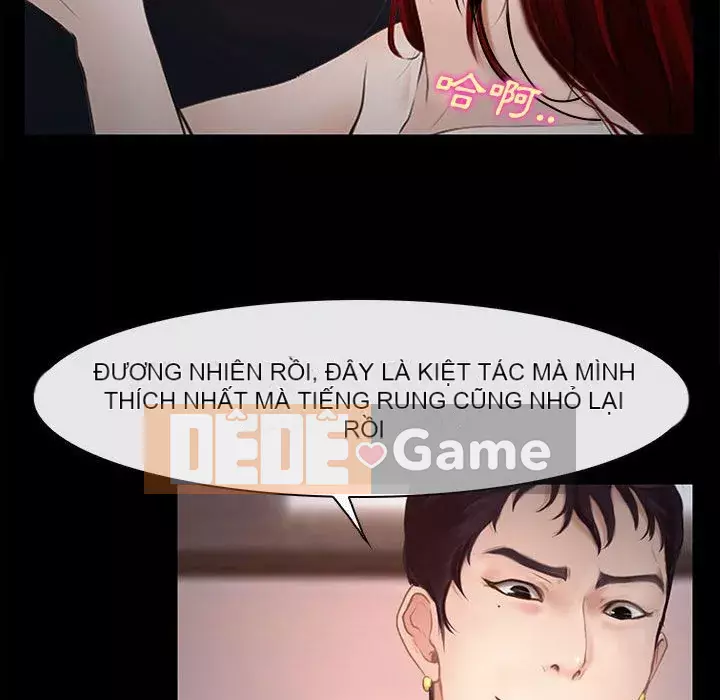 Nói yêu tôi thật to Chương 1-12