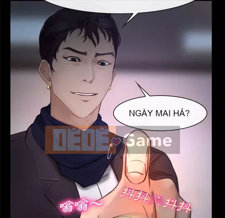 Nói yêu tôi thật to Chương 1-12