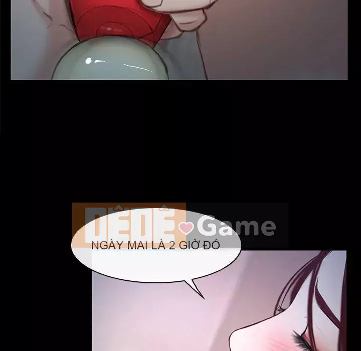 Nói yêu tôi thật to Chương 1-12