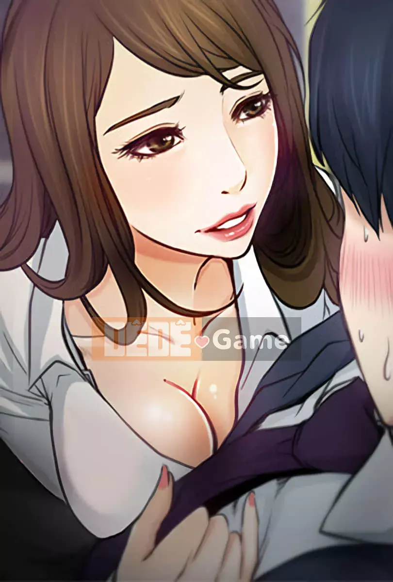 Nói yêu tôi thật to Chương 1-12